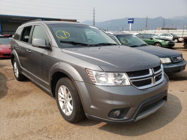 DODGE JOURNEY SX 2013 3c4pdcbg9dt702647