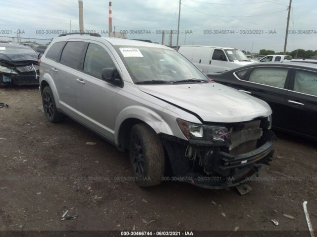 DODGE JOURNEY 2013 3c4pdcbg9dt705290