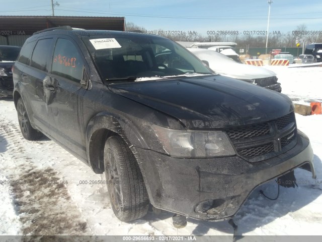 DODGE JOURNEY 2013 3c4pdcbg9dt705659