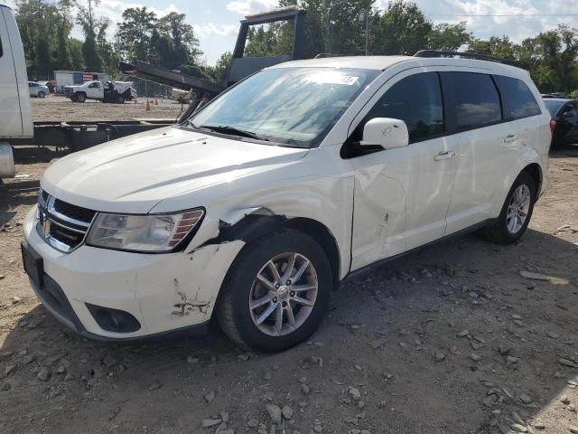 DODGE JOURNEY SX 2013 3c4pdcbg9dt710747