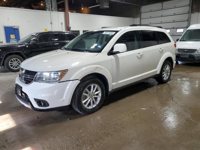 DODGE JOURNEY SX 2013 3c4pdcbg9dt710800