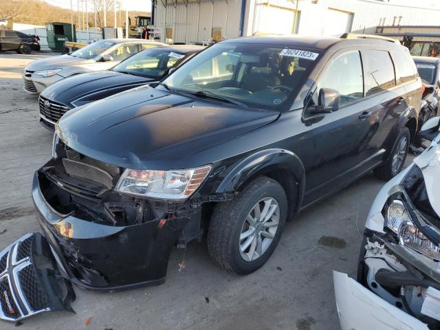 DODGE JOURNEY SX 2013 3c4pdcbg9dt712076