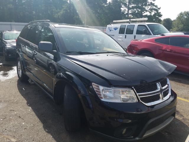 DODGE JOURNEY SX 2013 3c4pdcbg9dt716208