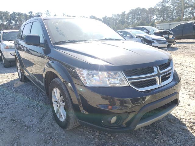 DODGE JOURNEY SX 2013 3c4pdcbg9dt727192