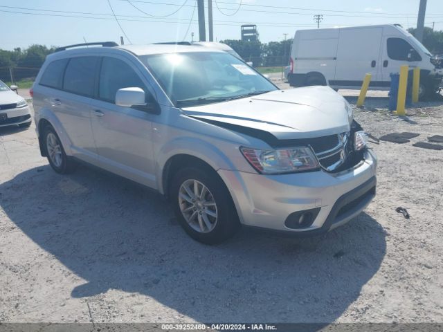 DODGE JOURNEY 2013 3c4pdcbg9dt727208