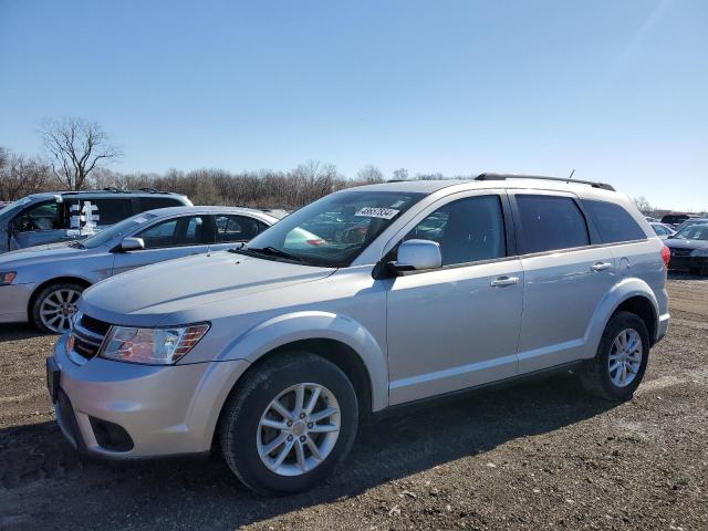 DODGE JOURNEY 2014 3c4pdcbg9et107959