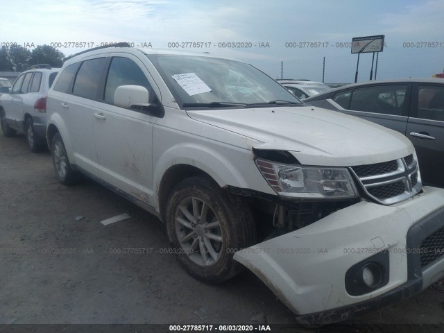 DODGE JOURNEY 2014 3c4pdcbg9et108061