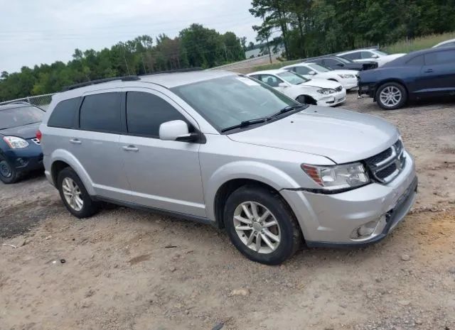 DODGE JOURNEY 2014 3c4pdcbg9et115429