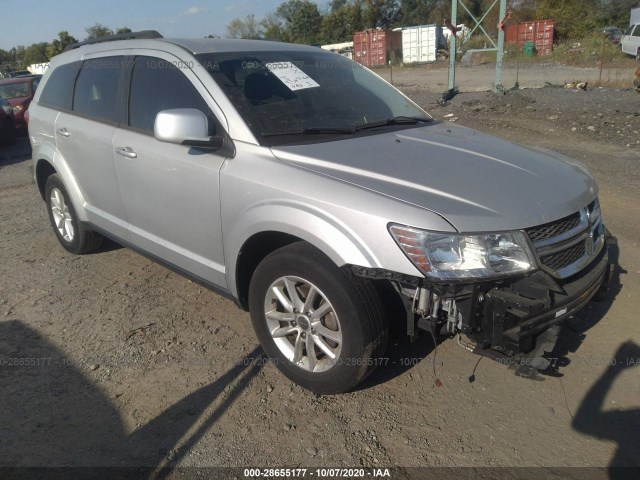 DODGE JOURNEY 2014 3c4pdcbg9et116046