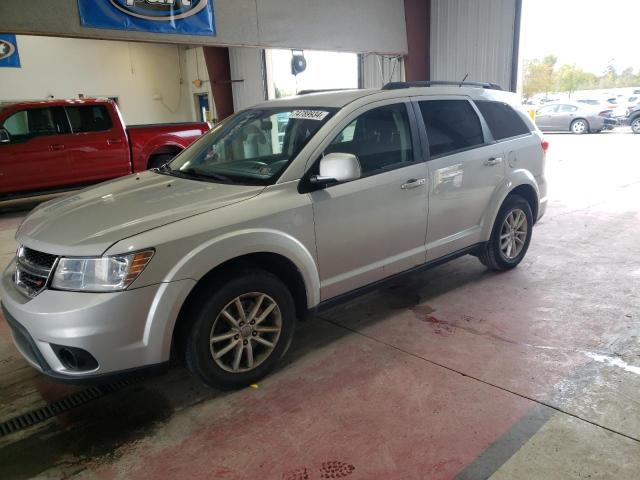 DODGE JOURNEY SX 2014 3c4pdcbg9et127015