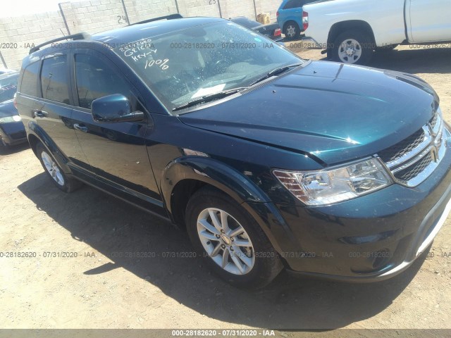 DODGE JOURNEY 2014 3c4pdcbg9et134921