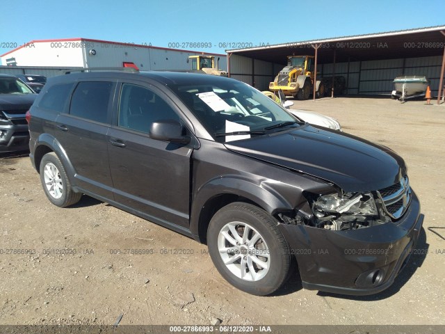 DODGE JOURNEY 2014 3c4pdcbg9et161035