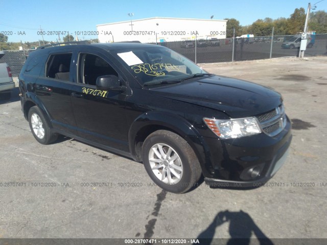 DODGE JOURNEY 2014 3c4pdcbg9et174643