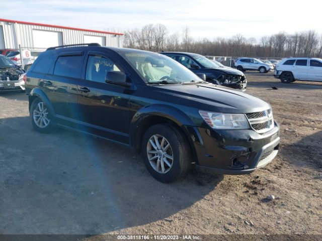 DODGE JOURNEY 2014 3c4pdcbg9et175517