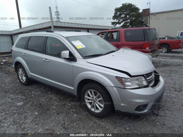 DODGE JOURNEY 2014 3c4pdcbg9et204515