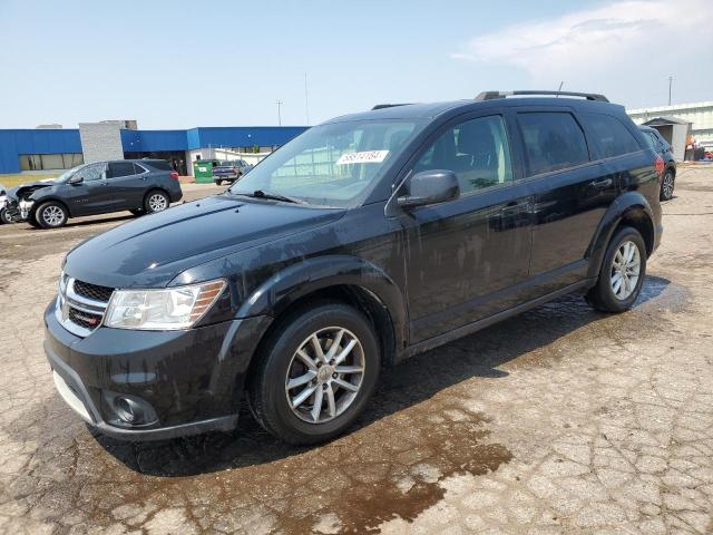 DODGE JOURNEY 2014 3c4pdcbg9et211089