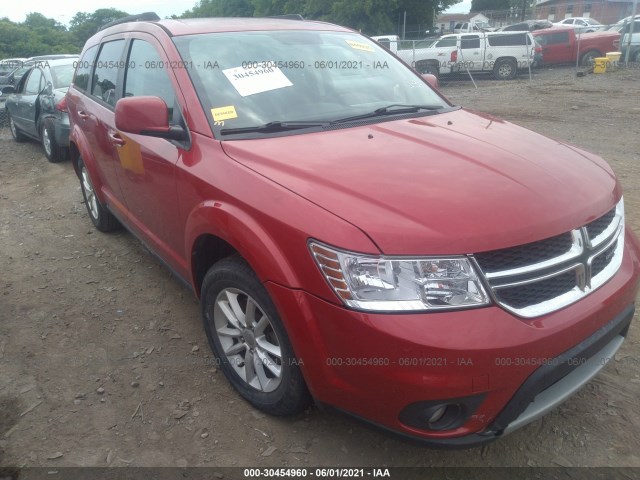 DODGE JOURNEY 2014 3c4pdcbg9et226109