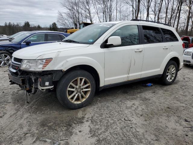 DODGE JOURNEY 2014 3c4pdcbg9et250605