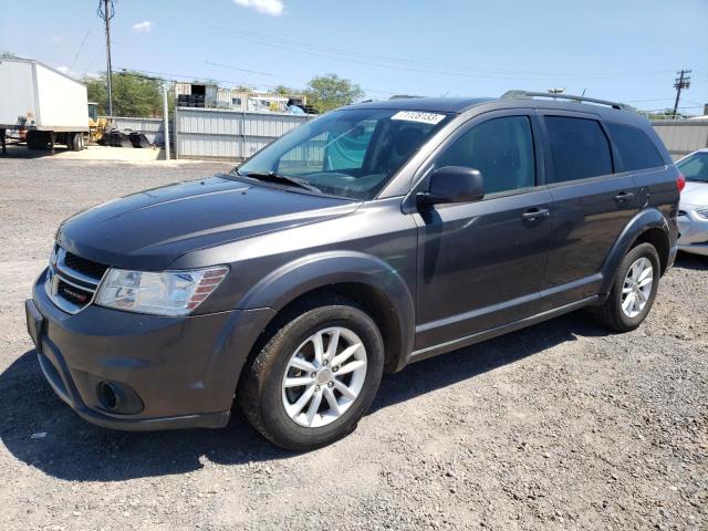 DODGE JOURNEY 2014 3c4pdcbg9et270806