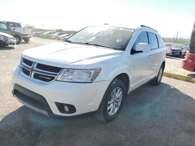 DODGE JOURNEY 2014 3c4pdcbg9et281403