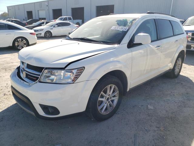 DODGE JOURNEY SX 2014 3c4pdcbg9et290277