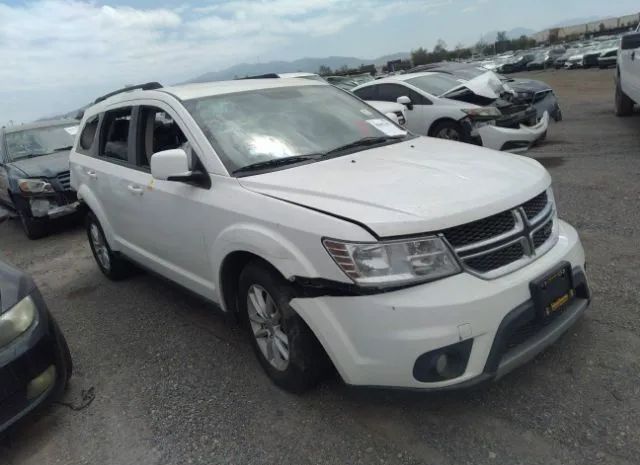 DODGE JOURNEY 2014 3c4pdcbg9et296872