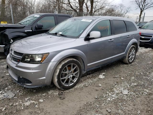 DODGE JOURNEY 2015 3c4pdcbg9ft524872