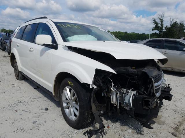 DODGE JOURNEY SX 2015 3c4pdcbg9ft525018