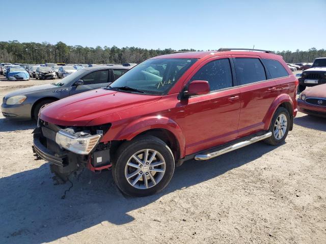 DODGE JOURNEY 2015 3c4pdcbg9ft531191