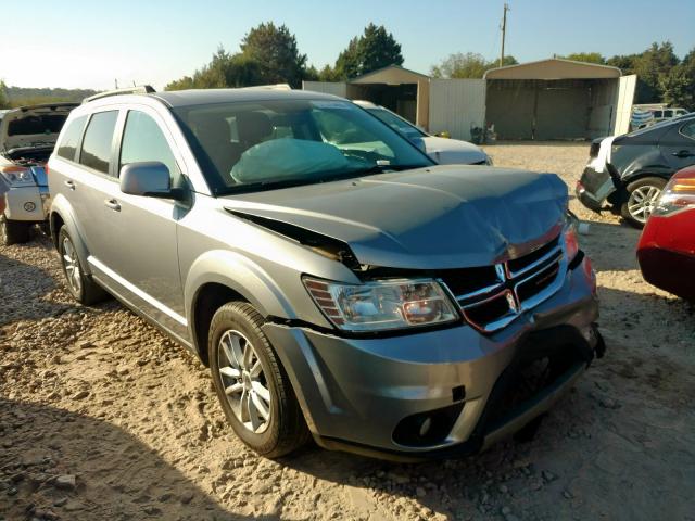 DODGE JOURNEY SX 2015 3c4pdcbg9ft539825