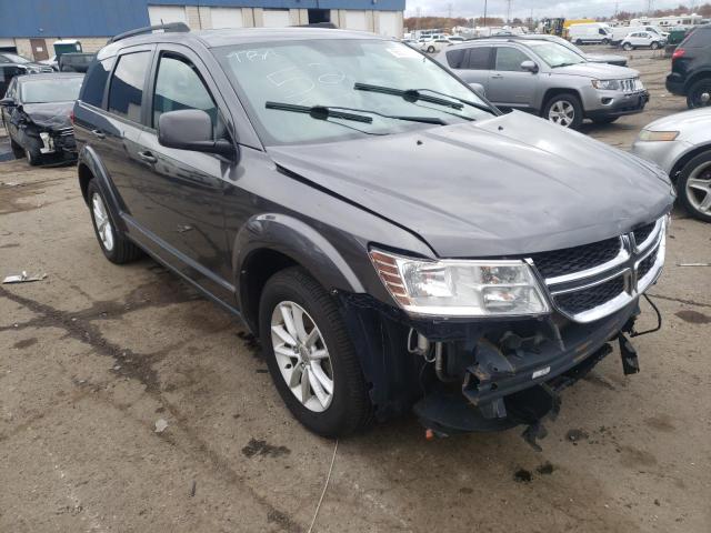 DODGE JOURNEY SX 2015 3c4pdcbg9ft546824