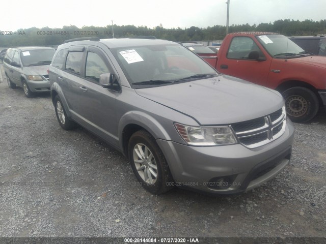 DODGE JOURNEY 2015 3c4pdcbg9ft551960