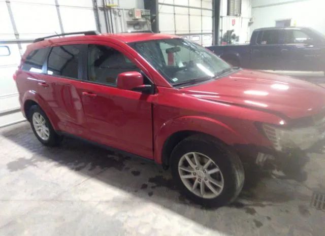 DODGE JOURNEY 2015 3c4pdcbg9ft582870