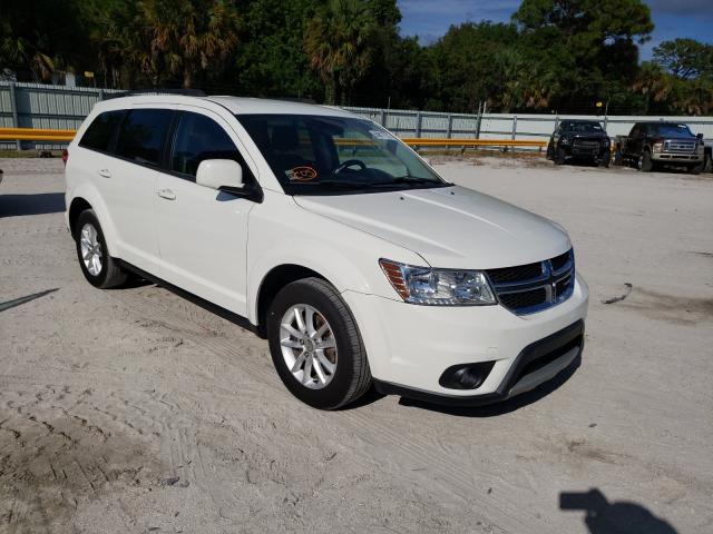 DODGE JOURNEY SX 2015 3c4pdcbg9ft591326