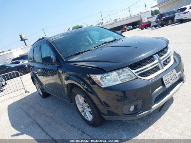 DODGE JOURNEY 2015 3c4pdcbg9ft604852