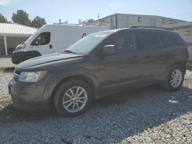 DODGE JOURNEY SX 2015 3c4pdcbg9ft605175