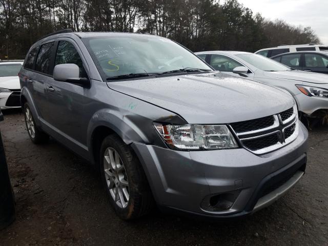 DODGE JOURNEY SX 2015 3c4pdcbg9ft610442