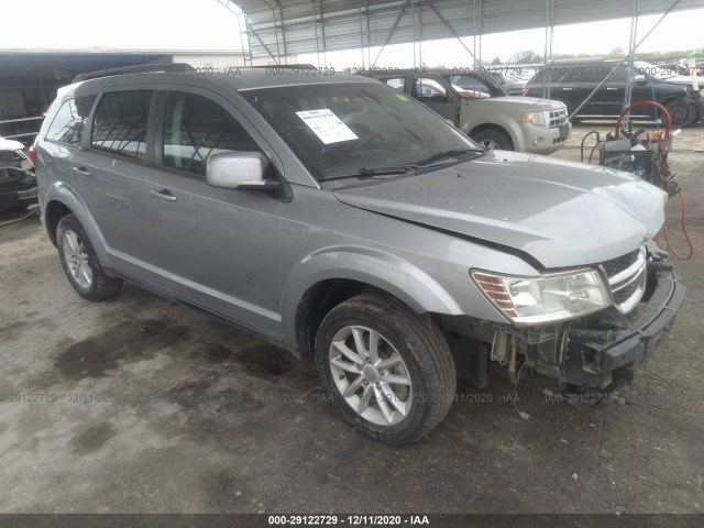 DODGE JOURNEY 2015 3c4pdcbg9ft612692