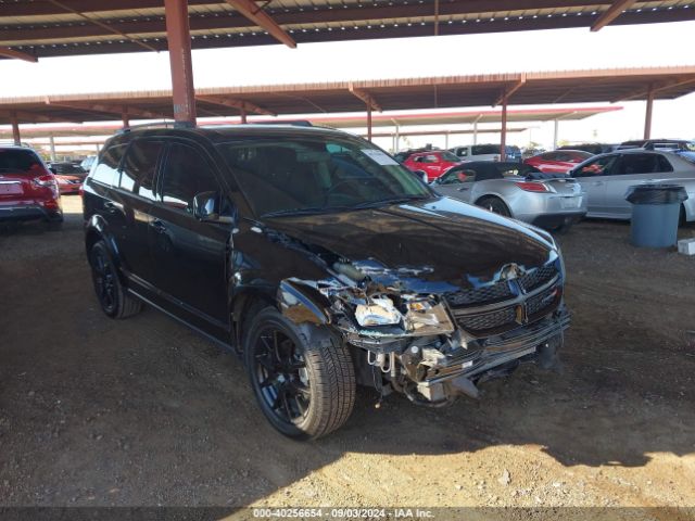 DODGE JOURNEY 2015 3c4pdcbg9ft614474