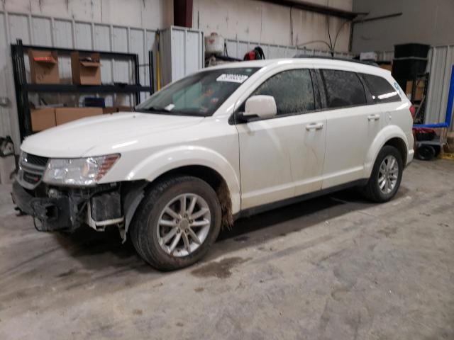 DODGE JOURNEY 2015 3c4pdcbg9ft627709