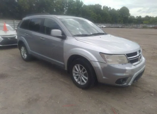 DODGE JOURNEY 2015 3c4pdcbg9ft627757