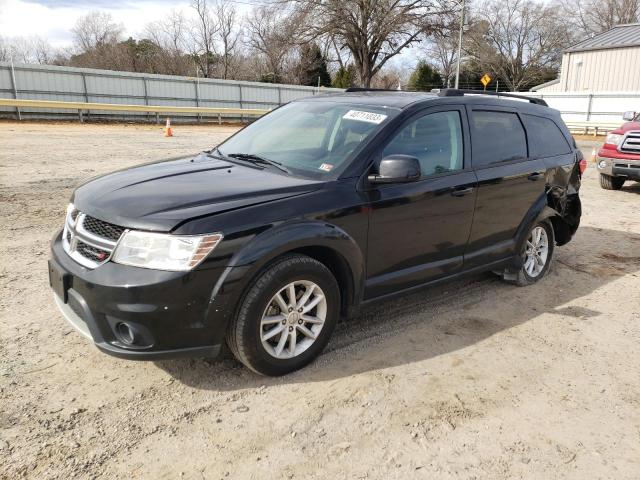 DODGE JOURNEY SX 2015 3c4pdcbg9ft627838