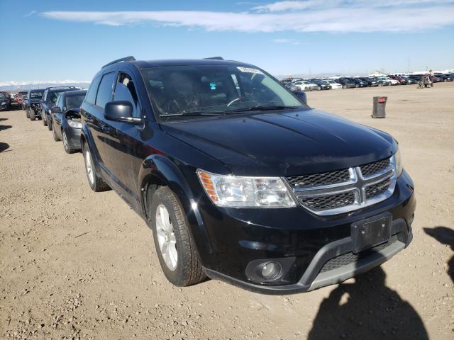 DODGE JOURNEY SX 2015 3c4pdcbg9ft628049