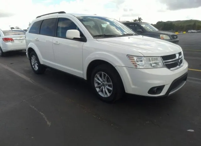 DODGE JOURNEY 2015 3c4pdcbg9ft628102