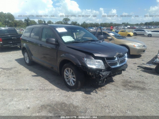 DODGE JOURNEY 2015 3c4pdcbg9ft628214