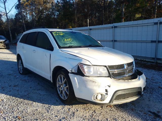 DODGE JOURNEY SX 2015 3c4pdcbg9ft649855