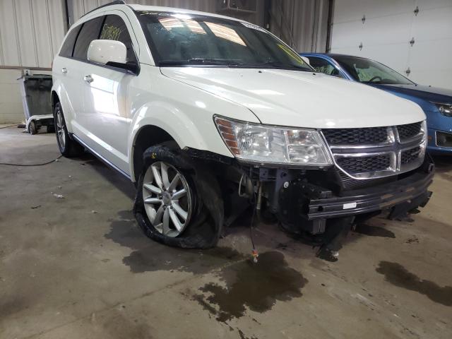 DODGE JOURNEY SX 2015 3c4pdcbg9ft658197