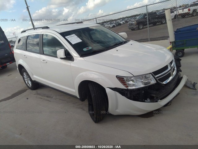 DODGE JOURNEY 2015 3c4pdcbg9ft658331