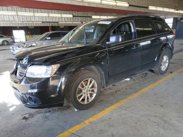 DODGE JOURNEY 2015 3c4pdcbg9ft664386