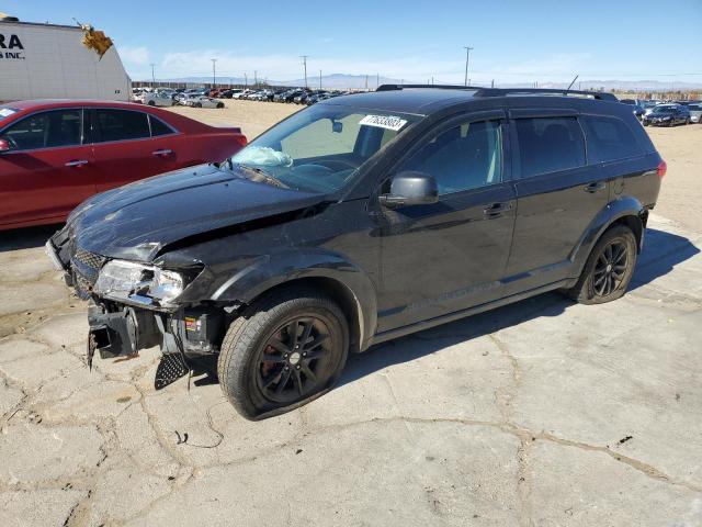 DODGE JOURNEY 2015 3c4pdcbg9ft668597